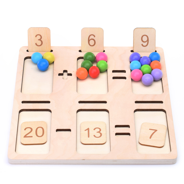 Игровой модуль D1202 с шариками