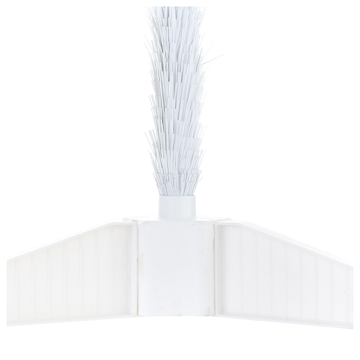 Фото к товару Елка искусственная "White" 160 см Елка искусственная "White" 160 см