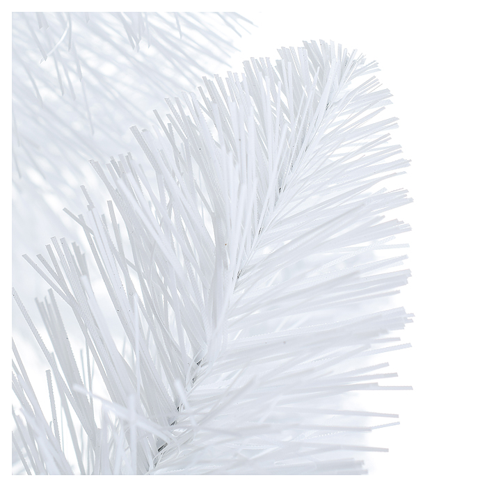 Фото к товару Елка искусственная "White" 160 см Елка искусственная "White" 160 см