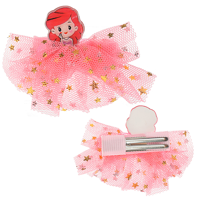 Фото к товару Набор украшений R3-20E в пакете Набор украшений R3-20E в пакете