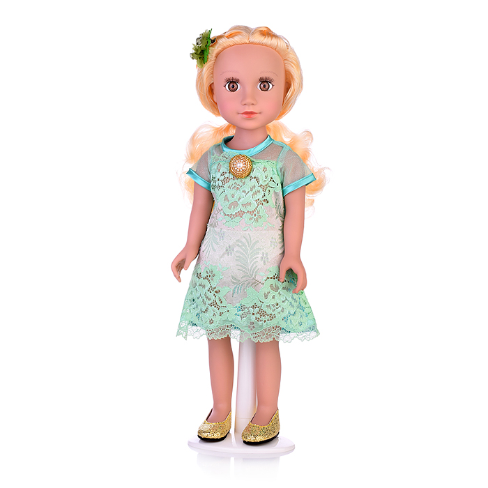Кукла A667E "Лия" в коробке