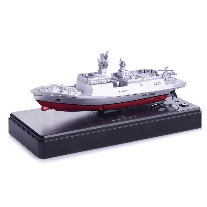 Лодка 3318 р/у, 27MHz, в коробке