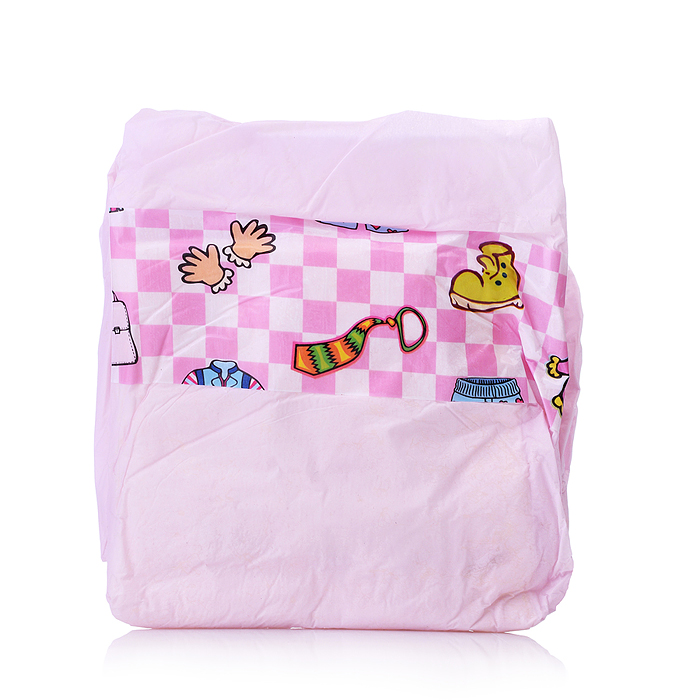 Пупс QH16-53 с аксессуарами, в сумке