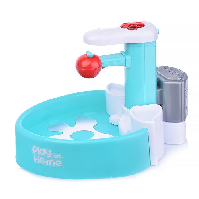 Фото к товару Игровой набор QF26246G "Кухня" в коробке Игровой набор QF26246G "Кухня" в коробке