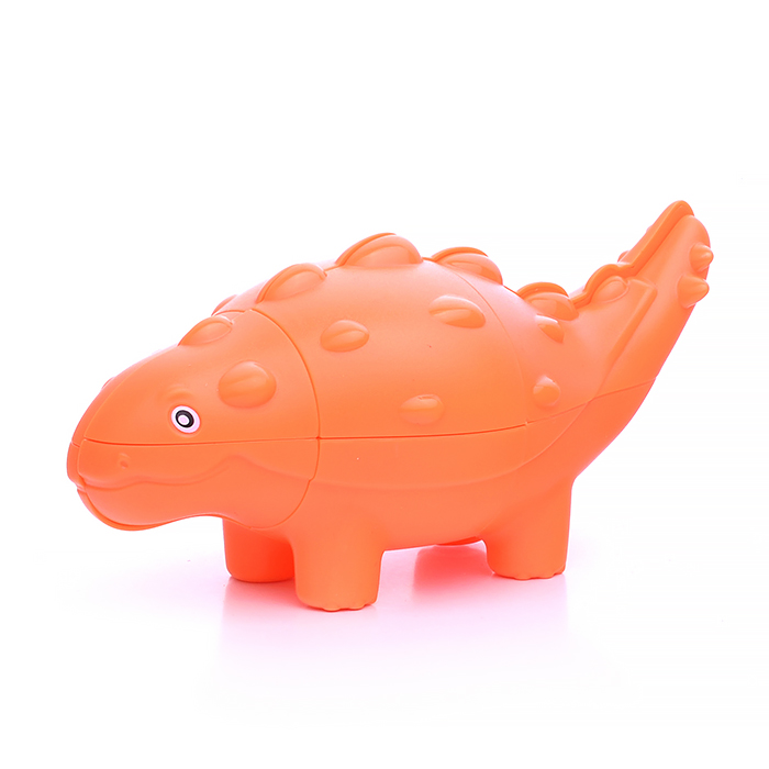 Динозавр-головоломка FX8824 в коробке