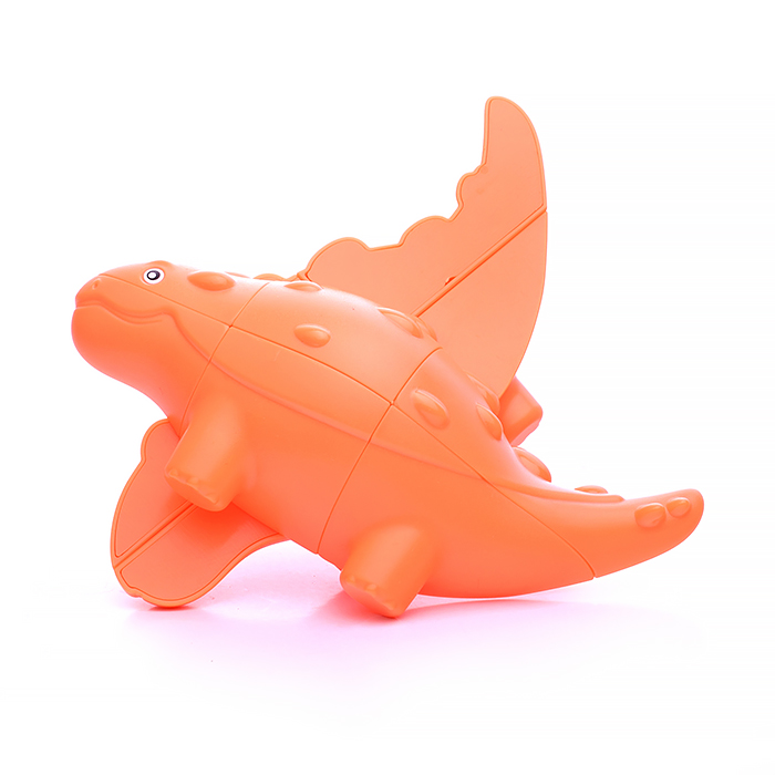 Динозавр-головоломка FX8824 в коробке