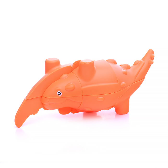 Динозавр-головоломка FX8824 в коробке