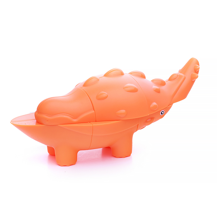 Динозавр-головоломка FX8824 в коробке