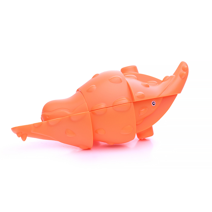 Динозавр-головоломка FX8824 в коробке