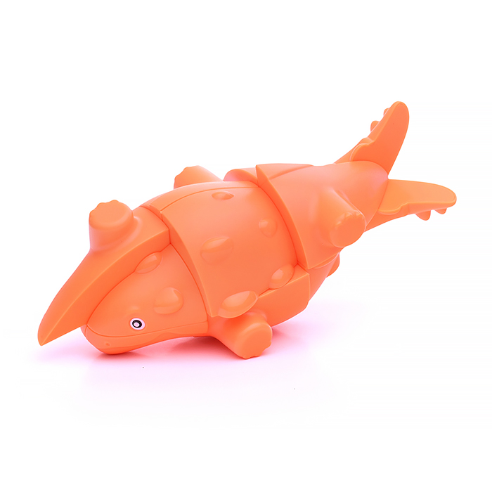 Динозавр-головоломка FX8824 в коробке