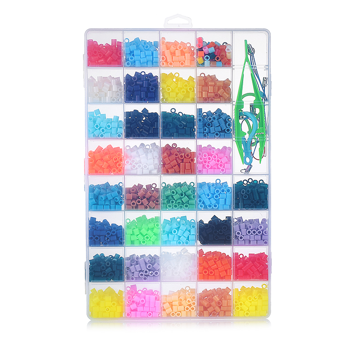 Набор творческая мастерская 00-4358 "Фантазируй и твори!" в коробке