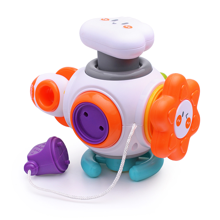 Фото к товару Игрушка развивающая 99-17 "Весело играя" в коробке Игрушка развивающая 99-17 "Весело играя" в коробке