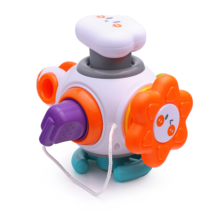 Фото к товару Игрушка развивающая 99-17 "Весело играя" в коробке Игрушка развивающая 99-17 "Весело играя" в коробке