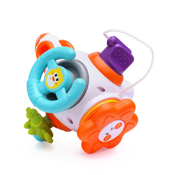 Фото к товару Игрушка развивающая 99-17 "Весело играя" в коробке Игрушка развивающая 99-17 "Весело играя" в коробке