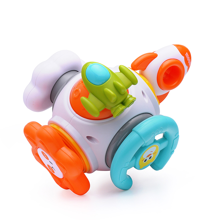 Фото к товару Игрушка развивающая 99-17 "Весело играя" в коробке Игрушка развивающая 99-17 "Весело играя" в коробке