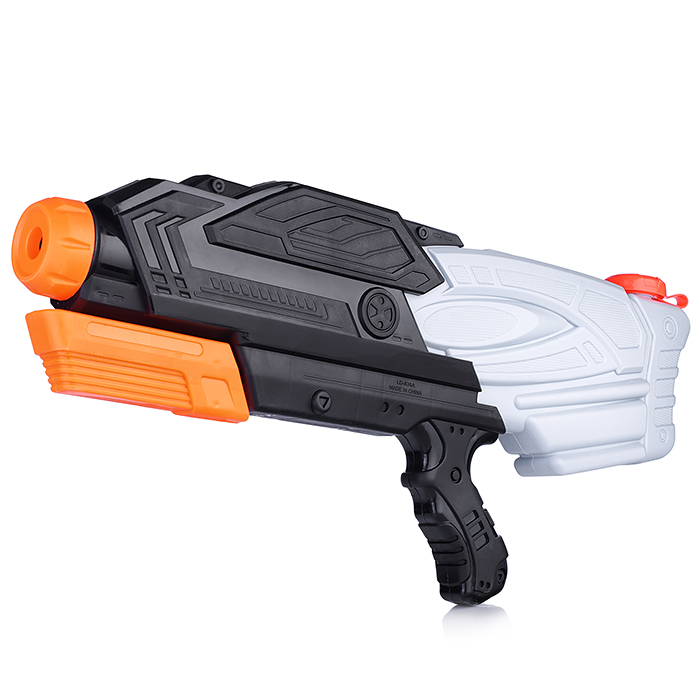 Водный пистолет LD-838H "Герой" в пакете