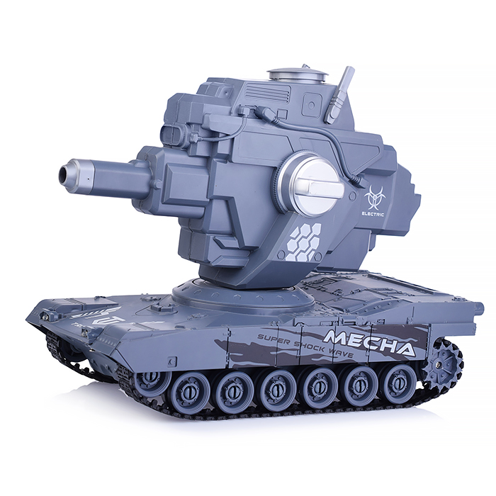 Машина ZG-C1438 р/у, 27MHz, в коробке