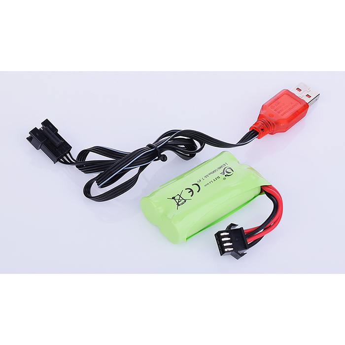 Машина ZG-C1438 р/у, 27MHz, в коробке