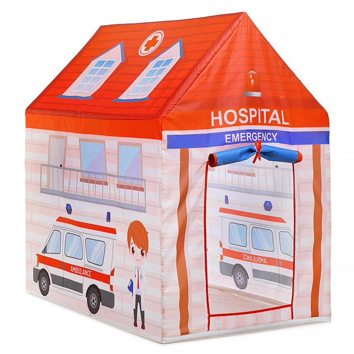 Палатка детская 889-216B в сумке