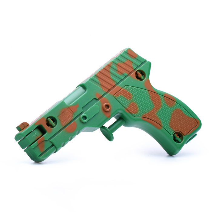 Игра-розыгрыш 11-0011 "Выстрел наоборот"