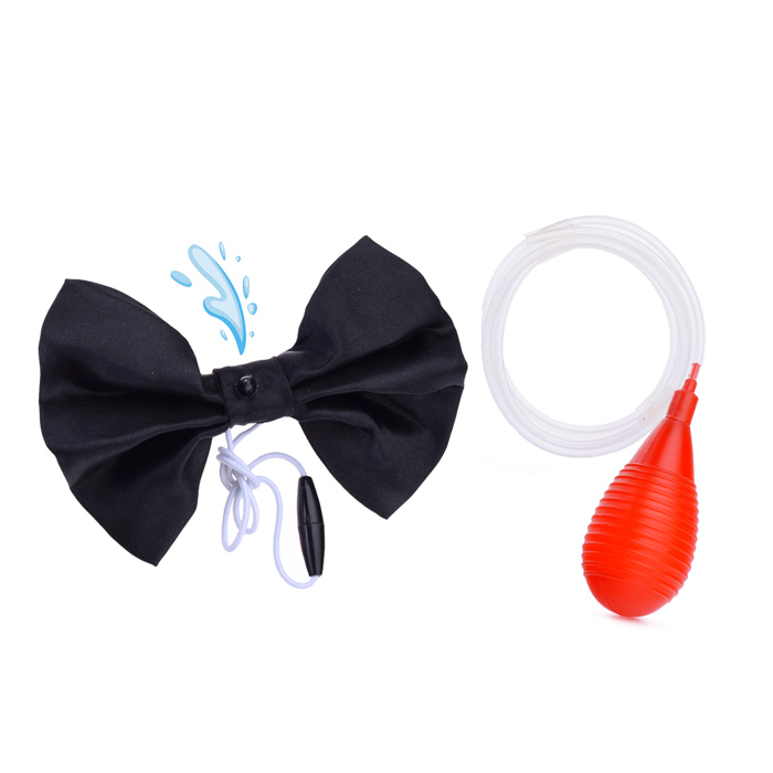 Игра-розыгрыш 11-0020 "Галстук-бабочка"