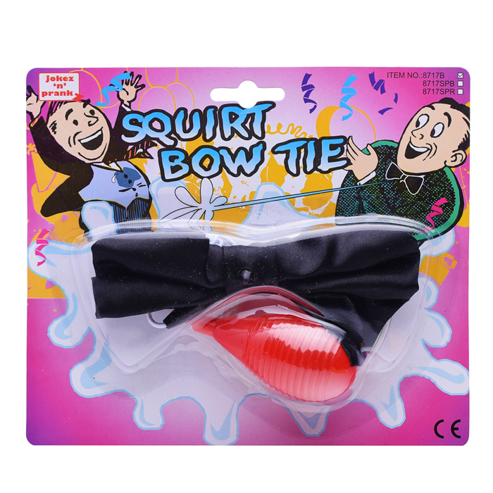 Игра-розыгрыш 11-0020 "Галстук-бабочка"