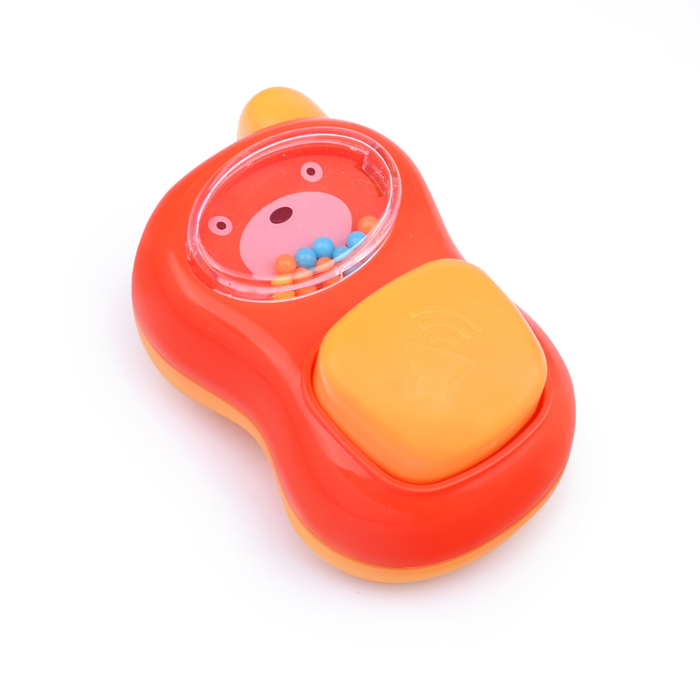 Ходунки-каталка Y0006 "Вместе весело шагать" в коробке