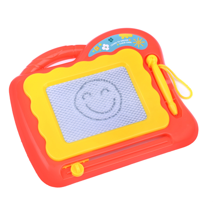 Ходунки-каталка Y0006 "Вместе весело шагать" в коробке