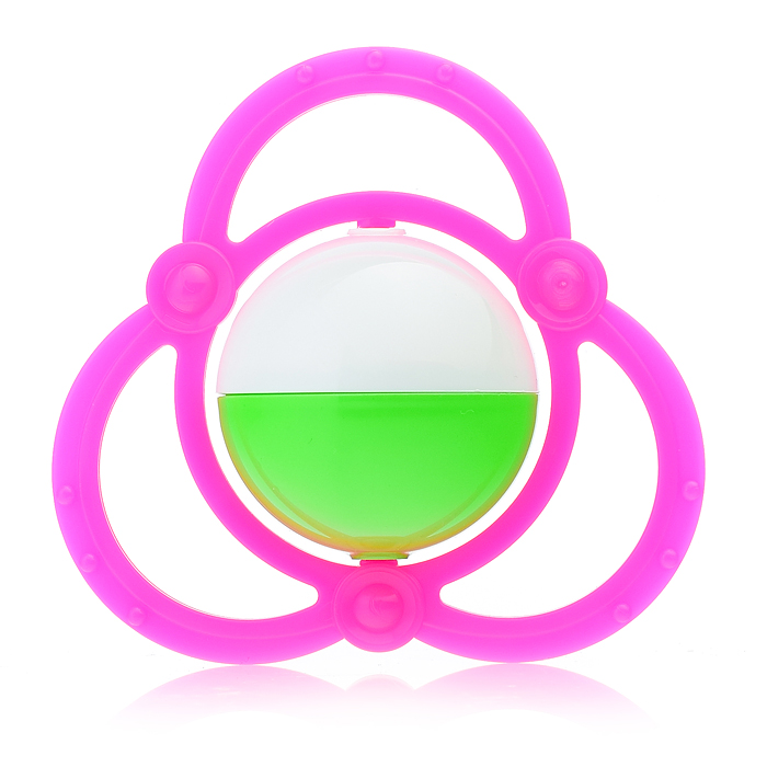 Погремушка (подарочный набор №8)