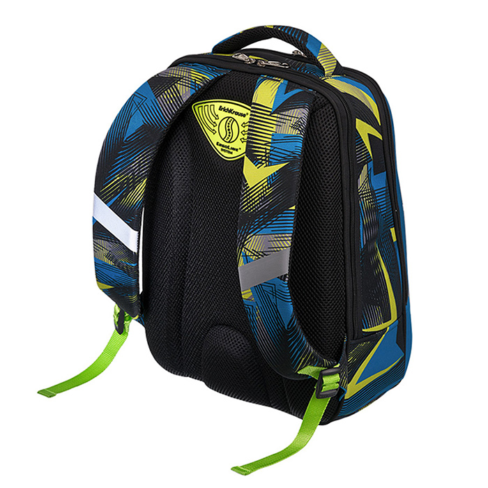 Рюкзак ErgoLine® Urban 18L Triangle