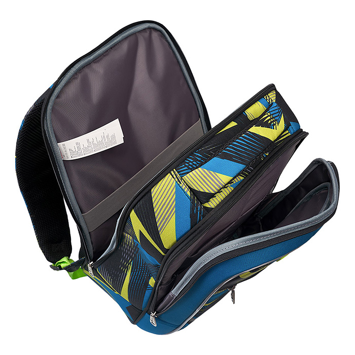 Рюкзак ErgoLine® Urban 18L Triangle