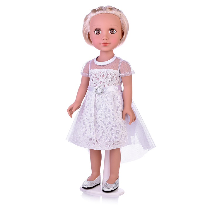 Кукла A667A "Дарьяна" в коробке