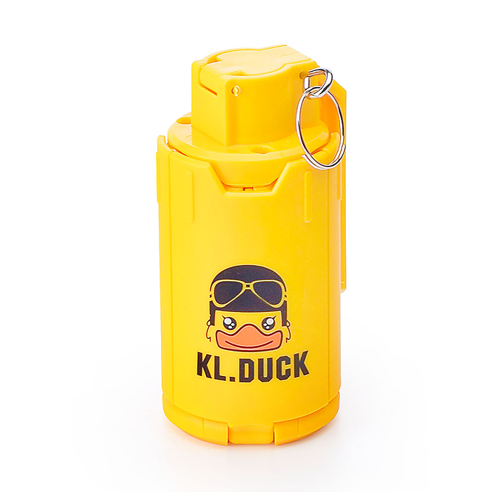 Граната M18 в пакете