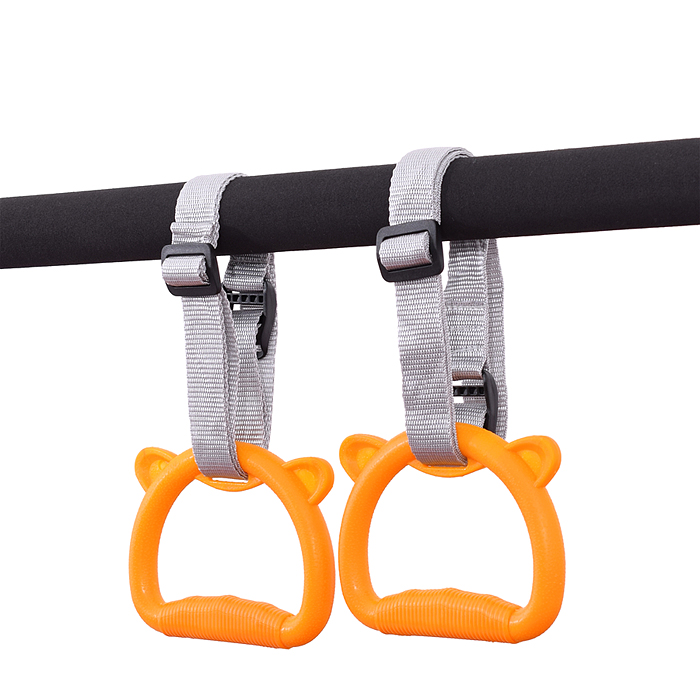 Батут ROCKET, d=140, внешняя сетка высотой 74 см., общая высота 110 см. розовый