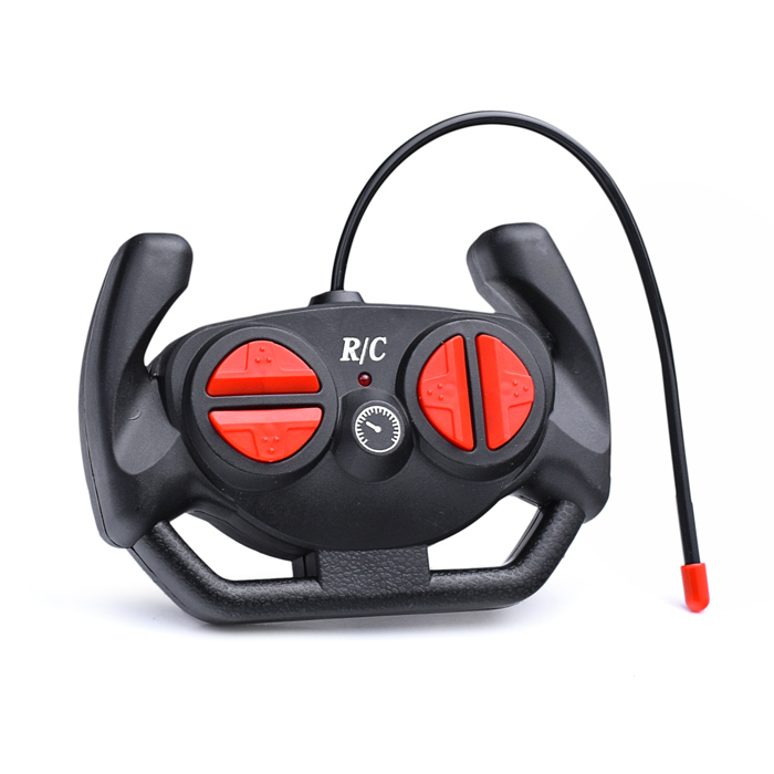 Фото к товару Танковый бой UT0081 на радиоуправлении, в коробке Танковый бой UT0081 на радиоуправлении, в коробке