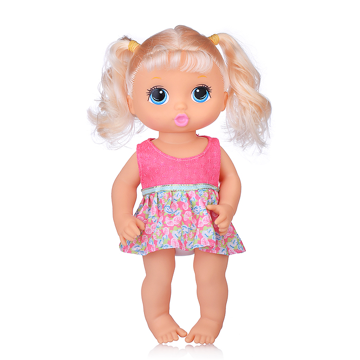 Кукла NB288-2 "Есения" с аксессуарами, в коробке