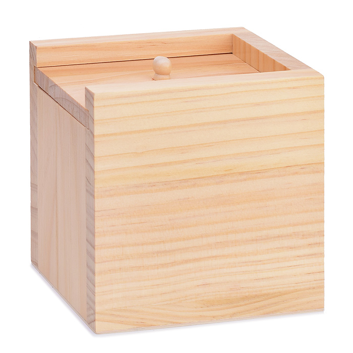 Веселая игра D1475 "Паучок в коробке" 