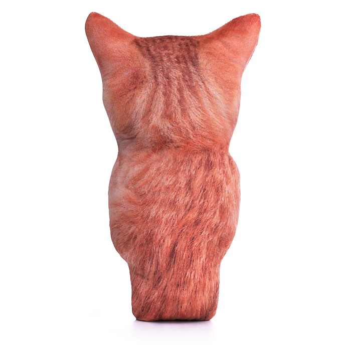 Мягкая игрушка. Кот мем 28 см