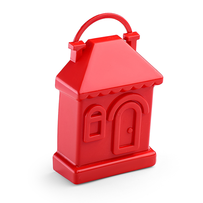 Набор Ведерко +ф.домик 