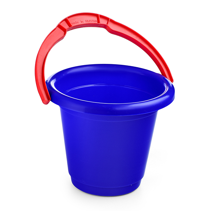 Набор Ведерко +ф.домик 