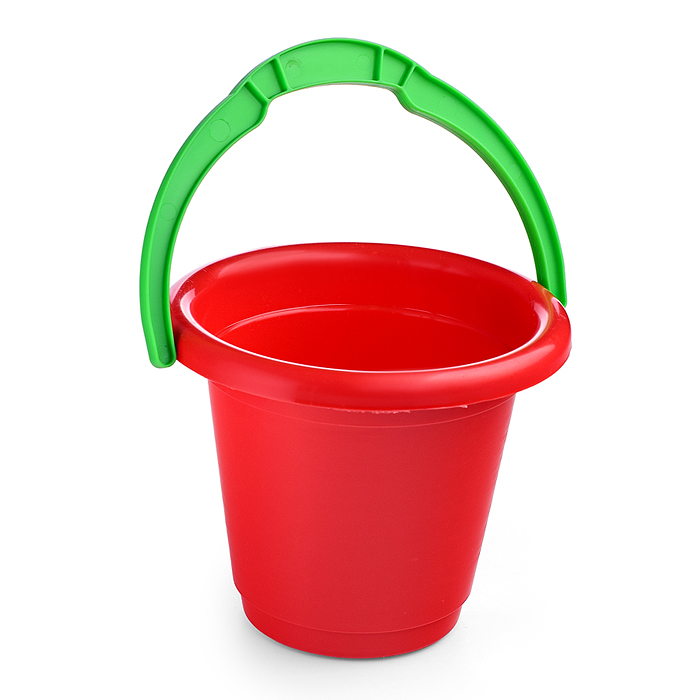 Набор Ведерко +ф.домик 