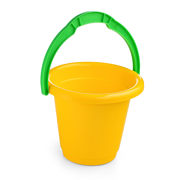 Набор Ведерко +ф.домик 