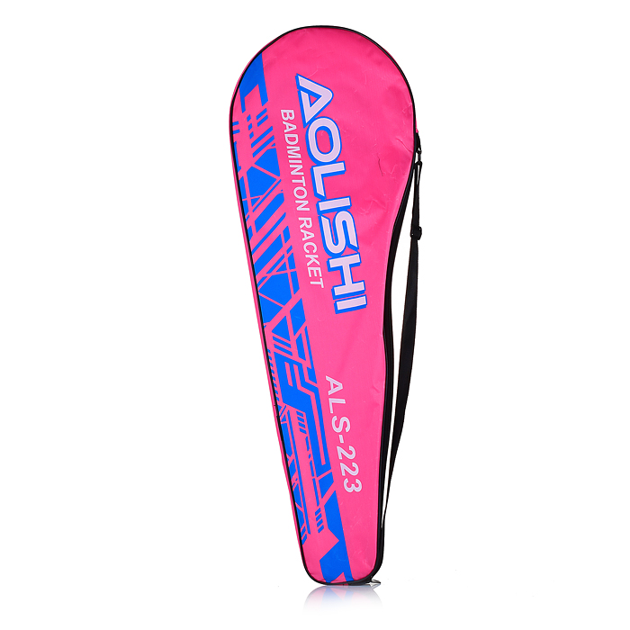 Бадминтон 00-1975 в сумке