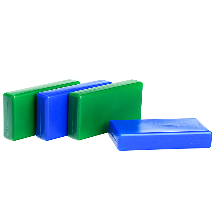 Фото к товару Конструктор Теремок-27 в сумке Конструктор Теремок-27 в сумке