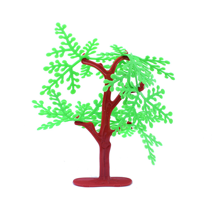 Набор животных KC713-4 "Насекомые" в пакете