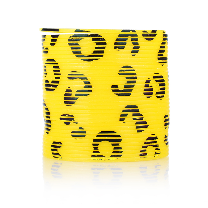 Фото к товару Пружинка E1218-37 в пакете Пружинка E1218-37 в пакете