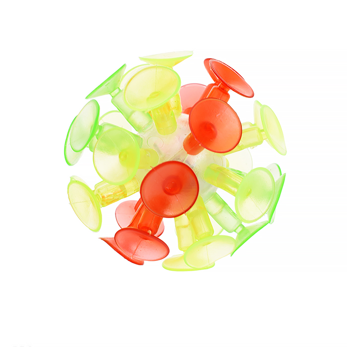 Игра 00-0945 "Поймай мяч" Единорожка в пакете