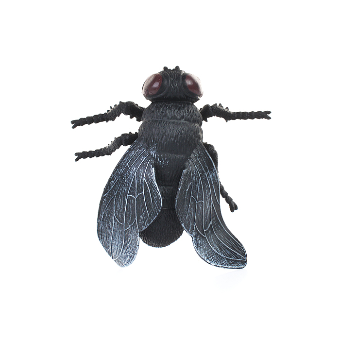 Набор животных KC713-1 "Жизнь насекомых" в пакете