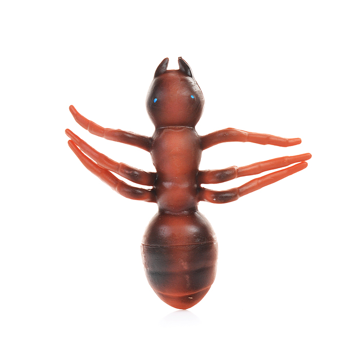 Набор животных KC713-1 "Жизнь насекомых" в пакете