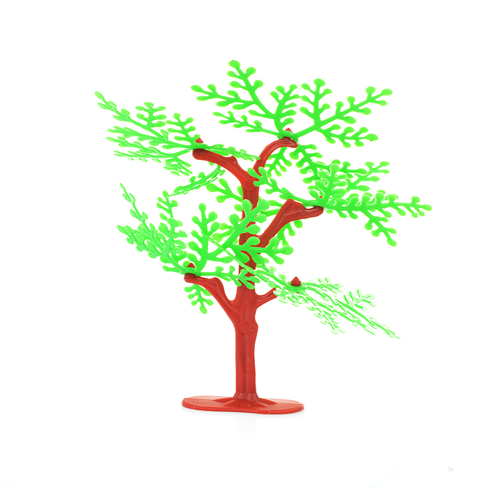 Набор животных KC713-1 "Жизнь насекомых" в пакете